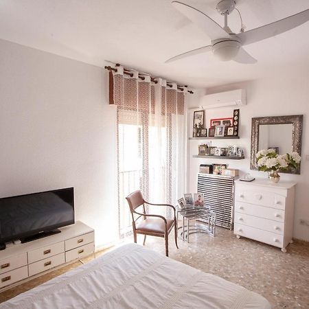 Lola.- Habitacion De Matrimonio, Con Bano Privado Гранада Екстер'єр фото