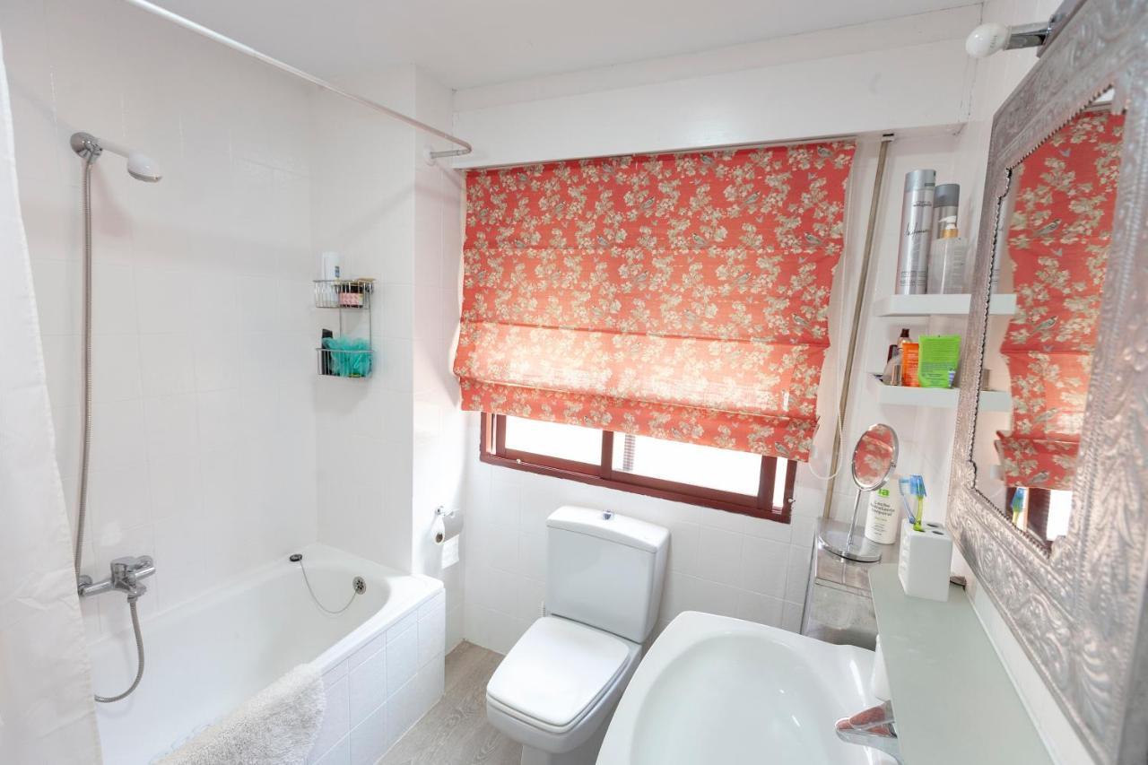 Lola.- Habitacion De Matrimonio, Con Bano Privado Гранада Екстер'єр фото